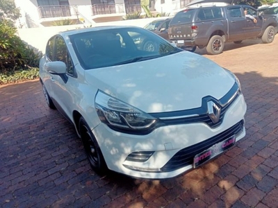 2019 Renault Clio 1.6 Dynamique For Sale in Gauteng, Bedfordview