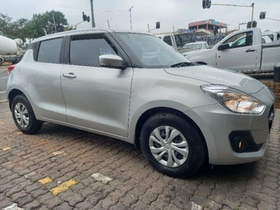 2019 Suzuki Swift 1.2 GL For Sale in Gauteng, Johannesburg