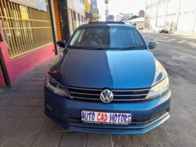 2019 Volkswagen Jetta 1.4TSI Comfortline auto For Sale in Gauteng, Johannesburg