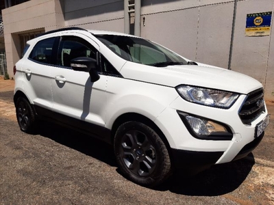 2020 Ford EcoSport 1.0T Trend Auto For Sale in Gauteng, Johannesburg