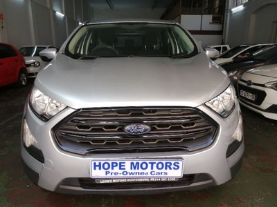 2020 Ford EcoSport 1.0T Trend For Sale in Gauteng, Johannesburg