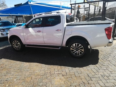 2020 Nissan Navara 2.3D double cab SE For Sale in Gauteng, Johannesburg