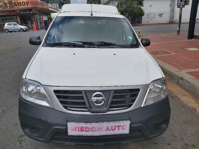 2020 Nissan NP200 1.5dCi high For Sale in Gauteng, Johannesburg