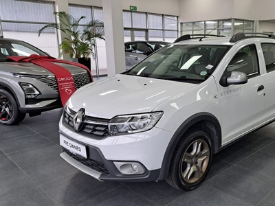 2020 Renault Sandero For Sale in KwaZulu-Natal, Richards Bay