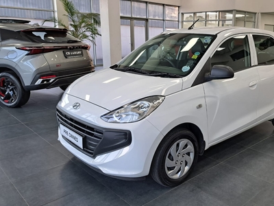 2021 Hyundai Atos For Sale in KwaZulu-Natal, Richards Bay