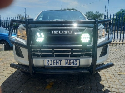 2021 Isuzu KB 250D-Teq Fleetside For Sale in Gauteng, Johannesburg