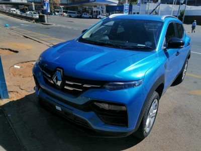 2023 Renault For Sale in Gauteng, Johannesburg