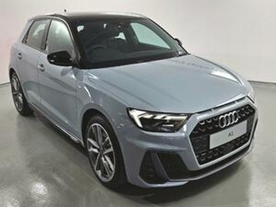 Audi A1 2018, Automatic, 2 litres - Colesberg