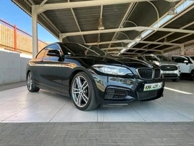 BMW 1 M 2020, Automatic, 2 litres - Johannesburg