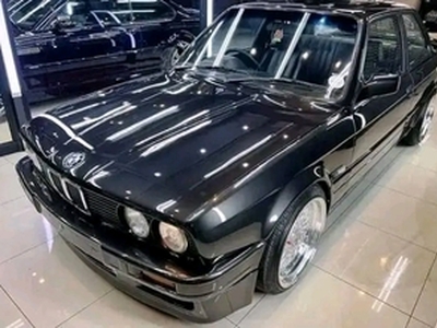 BMW 3 1997, Manual, 2.5 litres - Klerksdorp
