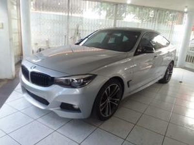 BMW 3 2016, Automatic, 2 litres - Witbank