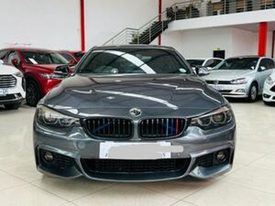 BMW 4 2020, Automatic, 2 litres - Mosselbay