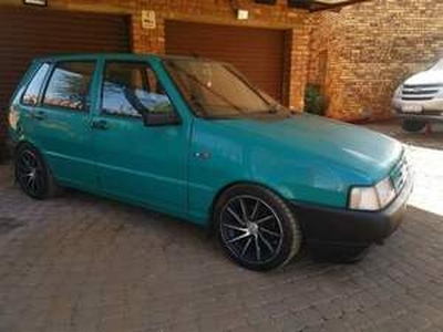 Fiat Uno 2005, Manual, 1.4 litres - Somerset East