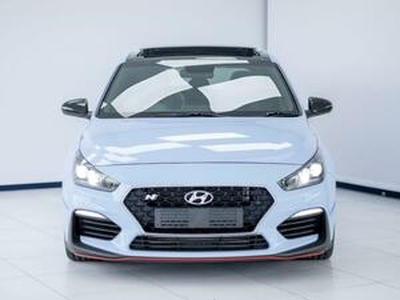 Hyundai Accent 2020, Manual, 0.9 litres - Johannesburg