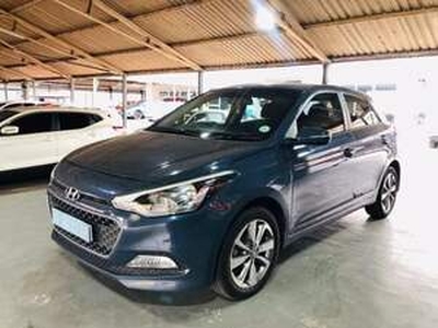 Hyundai i20 2017, Automatic, 1.4 litres - Cape Town