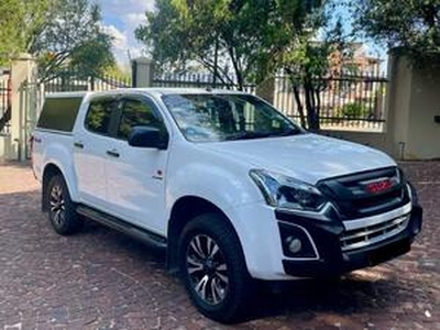 Isuzu NKR 2018, Automatic, 2.5 litres - Cape Town