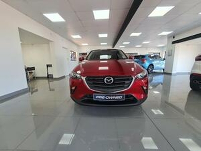 Mazda 3 2021, Automatic, 2 litres - Umtata