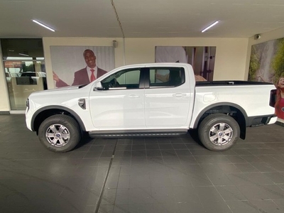 New Ford Ranger 2.0D XL Double Cab Auto for sale in Gauteng
