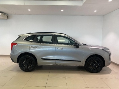 New Haval Jolion 1.5 Hybrid Super Luxury DHT for sale in Western Cape