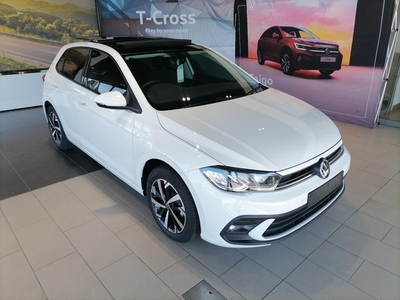 New Volkswagen Polo 1.0 TSI Life for sale in North West Province