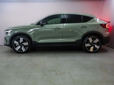 New Volvo C40 Recharge Twin Pure Electric for sale in Gauteng