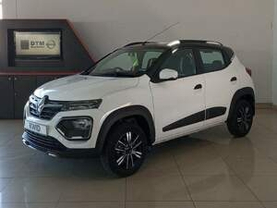 Renault Kaptur 2017, Automatic, 1 litres - Bloemfontein