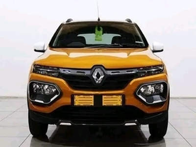 Renault Koleos 2021, Manual, 1 litres - Soekmekaar