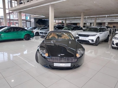 Used Aston Martin DB9 Volante Auto for sale in Gauteng