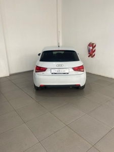 Used Audi A1 Sportback 1.2 TFSI Attraction for sale in Free State