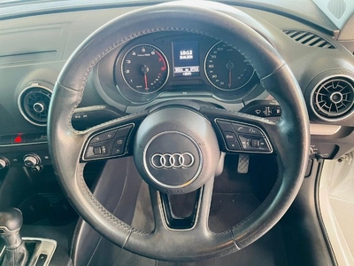 Used Audi A3 A3 for sale in Gauteng