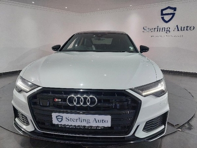 Used Audi S6 3.0 TFSI quattro Auto for sale in Gauteng