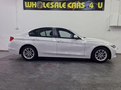 Used BMW 3 Series 320d Auto {IMMACULATE/BARGAIN} for sale in Gauteng