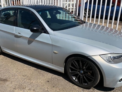 Used BMW 3 Series 320i Touring M Sport for sale in Gauteng