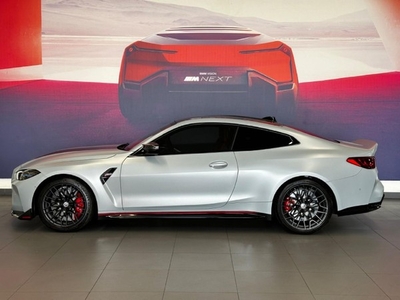 Used BMW 4 Series M4 CSL for sale in Gauteng