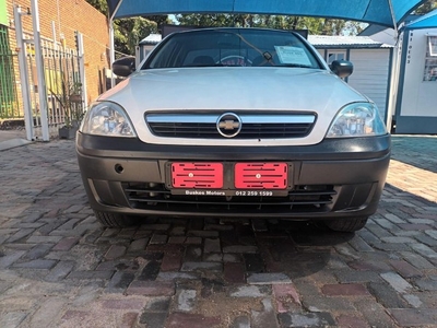 Used Chevrolet Utility 1.4 Club for sale in North West Province