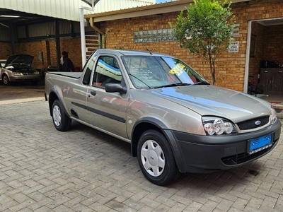 Used Ford Bantam 1.6i XL for sale in Gauteng