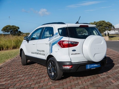 Used Ford EcoSport 1.0 EcoBoost Trend for sale in Kwazulu Natal