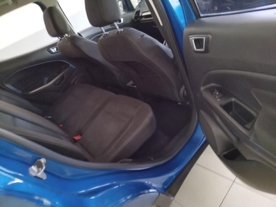 Used Ford EcoSport 1.0 ecobost manual for sale in Gauteng