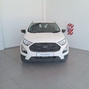 Used Ford EcoSport 1.5 TiVCT Ambiente for sale in Free State
