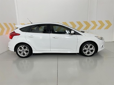 Used Ford Focus 2.0 GDi Sport 5