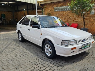 Used Ford Laser 1.3 Tracer Tonic for sale in Gauteng