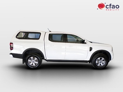 Used Ford Ranger 2.0D XLT 4X4 Double Cab Auto for sale in Northern Cape