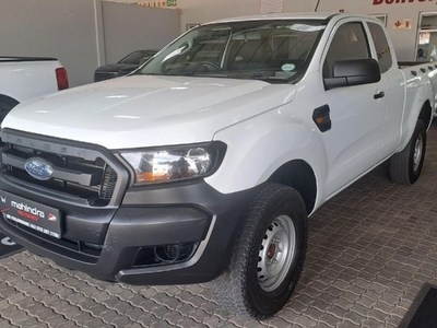 Used Ford Ranger 2.2 TDCi SuperCab for sale in Limpopo