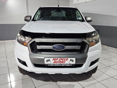 Used Ford Ranger 3.2 TDCi XLS SuperCab for sale in Gauteng
