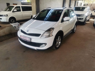 Used GWM Florid 1.5 Cross for sale in Gauteng