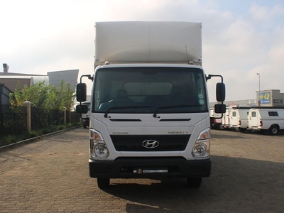 Used Hyundai EX8 A/C F/C D/S for sale in Gauteng