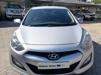 Used Hyundai i30 1.8 GLS | Executive for sale in Western Cape