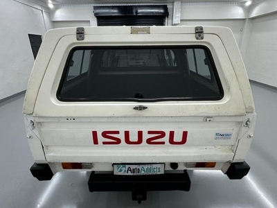 Used Isuzu KB 260 for sale in Eastern Cape