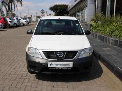 Used Nissan NP200 1.6 (Aircon) for sale in Gauteng