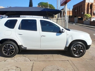 Used Renault Duster 1.5 dCi Dynamique for sale in Kwazulu Natal
